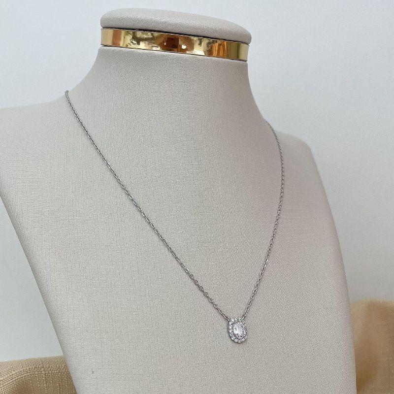 GARG PT PEDRA CRISTAL CRAVEJADA