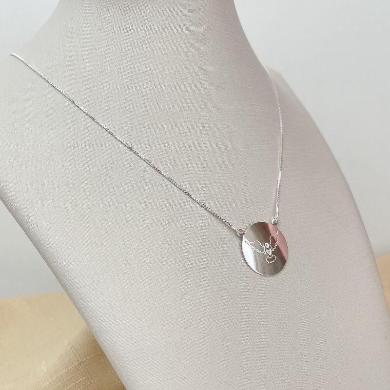 GARG PT PLACA DIVINO