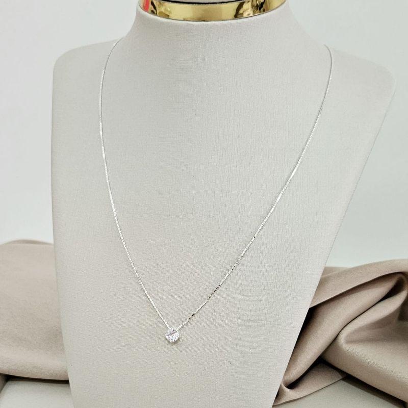 GARG PT PONTO DE LUZ P 40CM