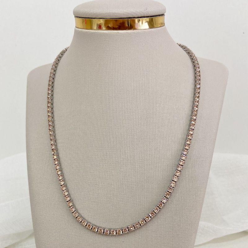 GARG PT RIVIERA AMBAR CLARO 3MM