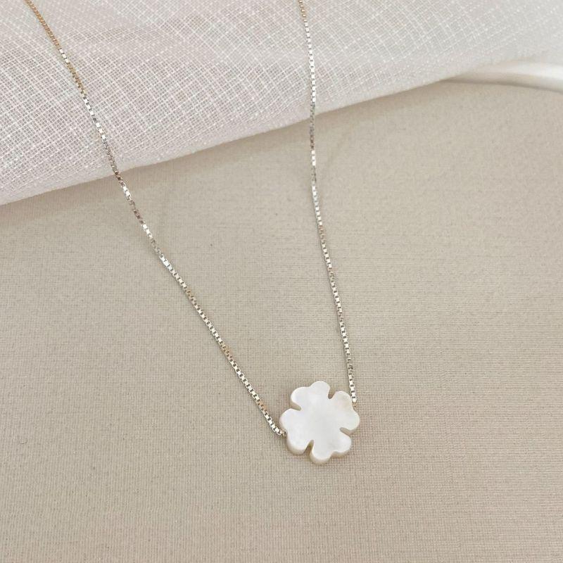 GARG PT TREVO MADRE  PEROLA 40CM