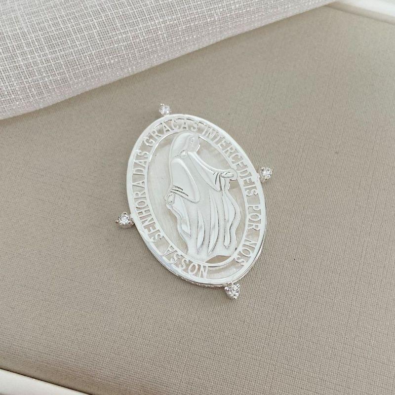 PG PT N SR. DAS GRAÇAS