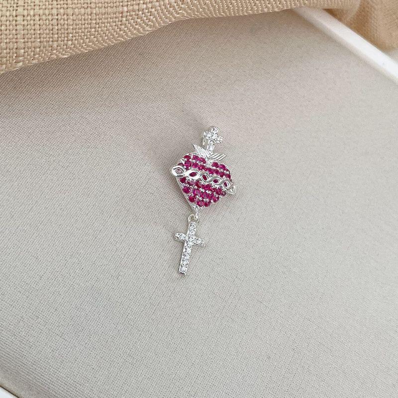 PG PT SAGRADO CORAÇÃO/CRUZ CRAVEJADA