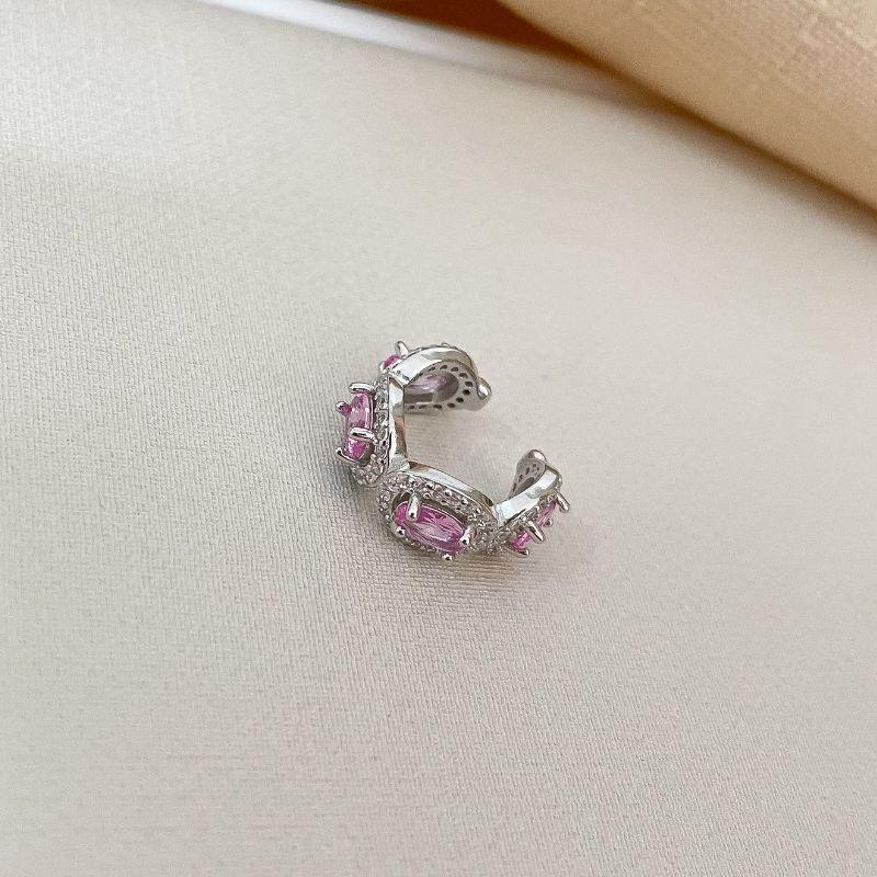 PIERCING PT PEDRA ROSA