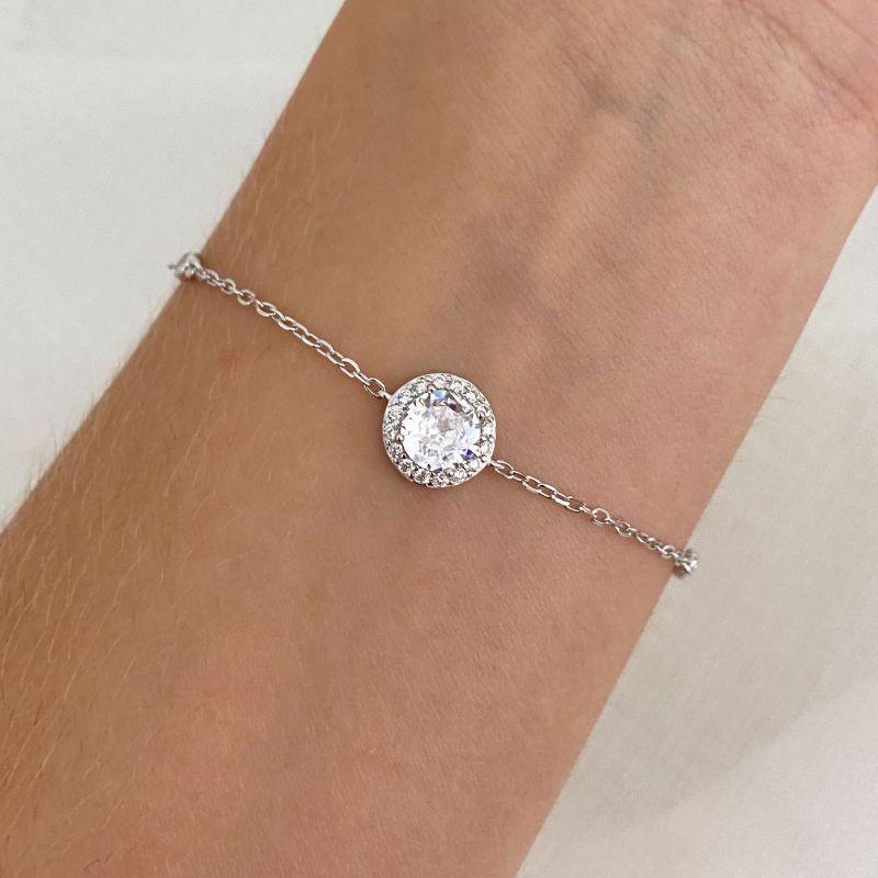 PULS PT 1 PEDRA CRISTAL CRAVEJADA