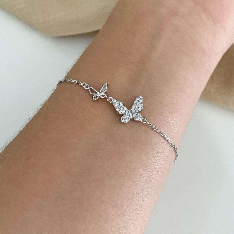 PULS PT 2 BORBOLETAS CRAV/LISA