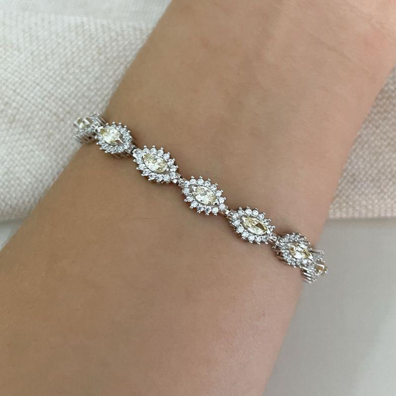 PULS PT PEDRAS AMARELO CLARO