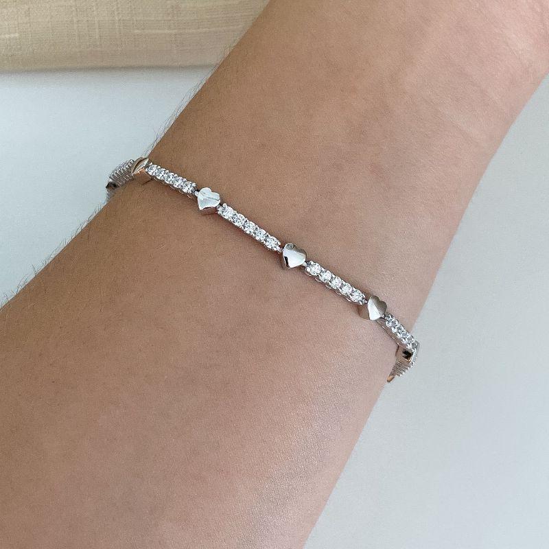 PULS PT RIVIERA /CORAÇÃO LISO