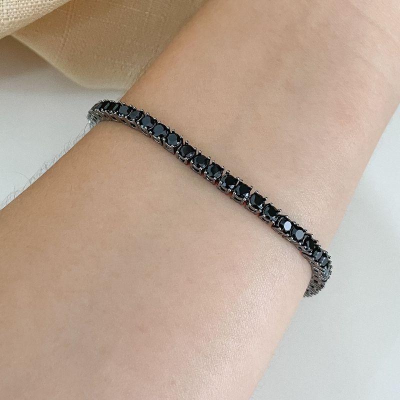 PULS PT RIVIERA PRETA 19CM 3MM