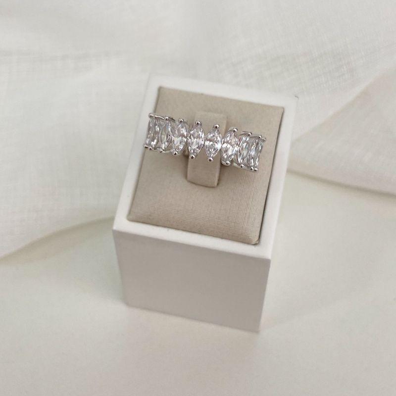 ANEL PT EM PEDRAS 3MM