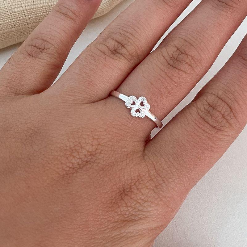 ANEL PT INFINITO CRAVEJADO