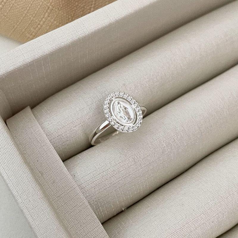 ANEL PT N SR. DAS GRAÇAS