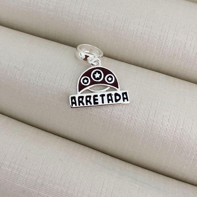 BERLOQUE PT ARRETADA CHAPÉU