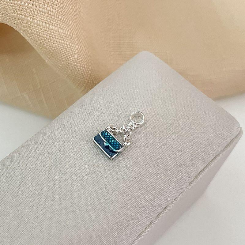 BERLOQUE PT INF BOLSA AZUL