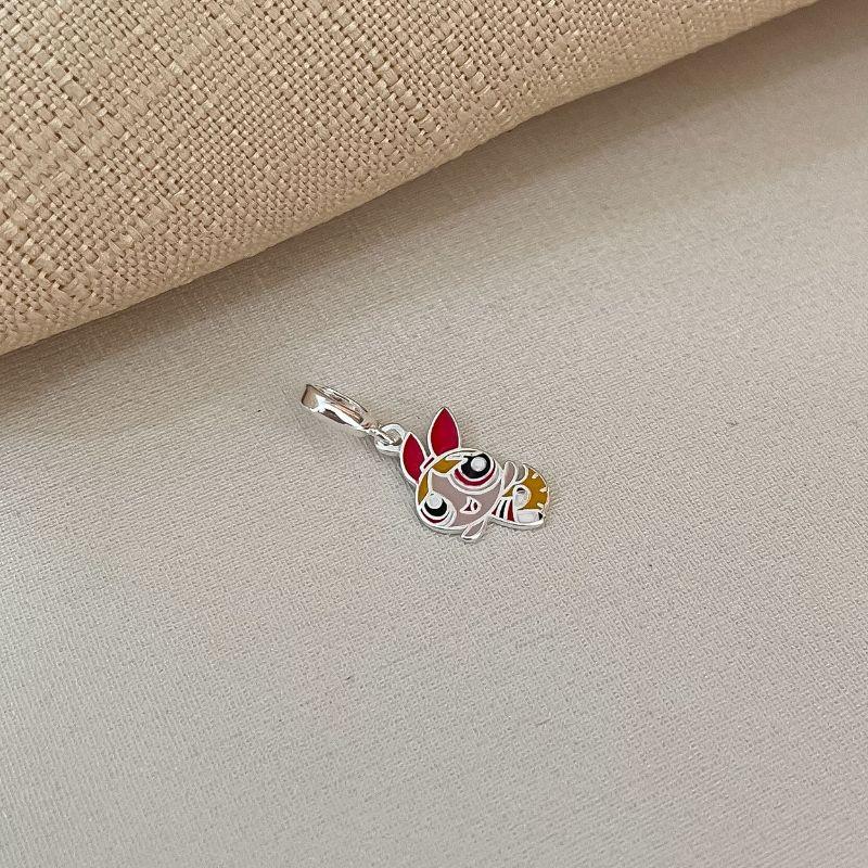 BERLOQUE PT MENINA SUPER PODEROSA