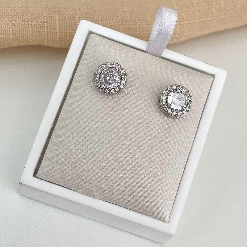 BR AÇO PEDRA CRAVEJADA