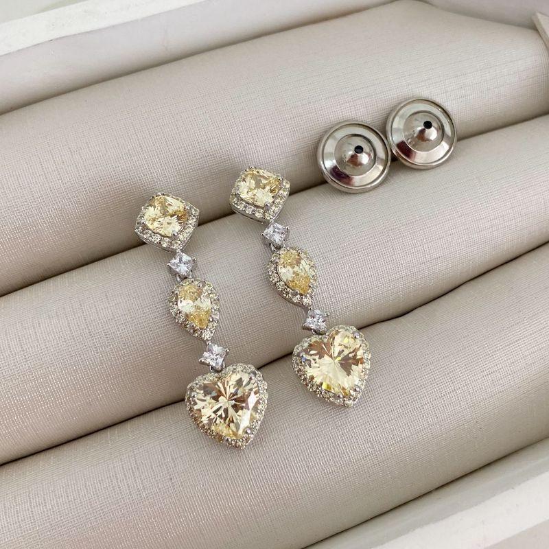 BR PT 3 PEDRA AMARELA 8MM