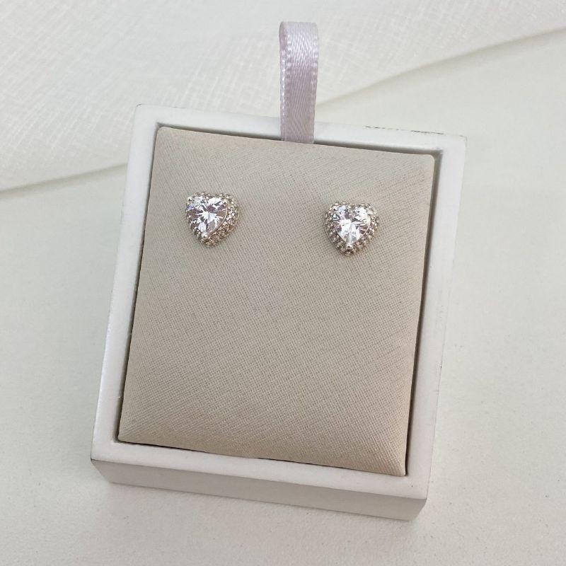 BR PT CORAÇÃO CRISTAL CRAVEJADO