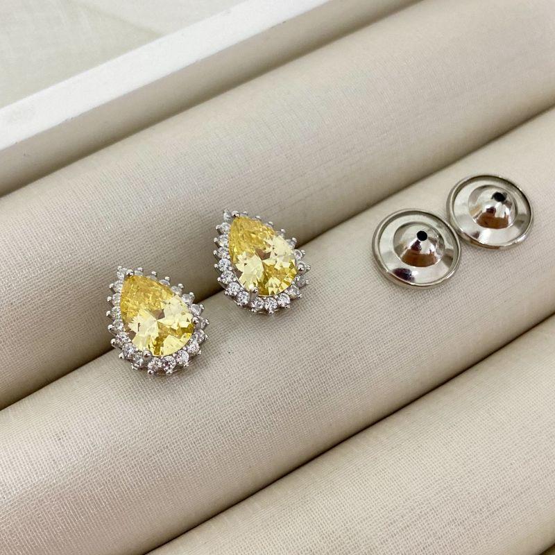 BR PT GOTA AMARELA 7MM CRAV