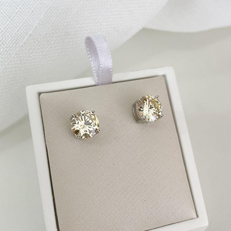 BR PT P LUZ AMARELO CLARO 10MM