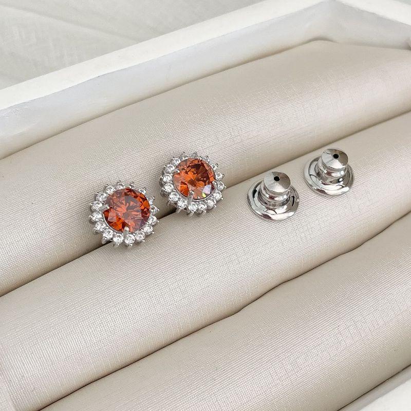 BR PT PEDRA AMBAR CRAVEJADA