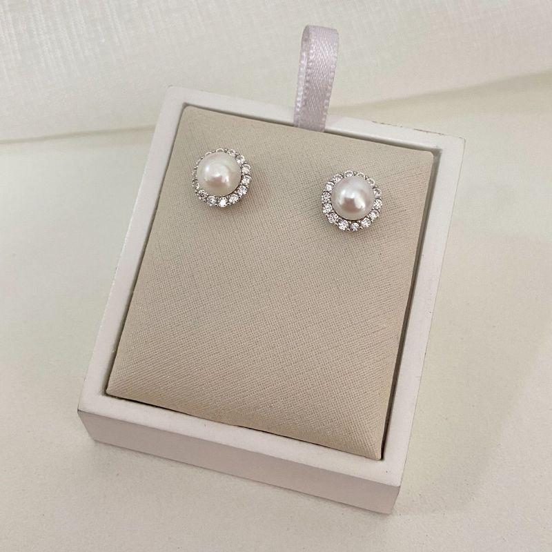 BR PT PEROLA CRAVEJADA 1MM