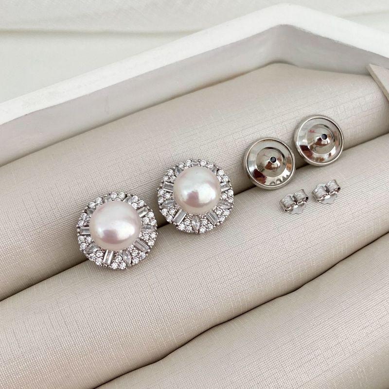 BR PT PEROLA/ PIZZA CRAVEJADO M 1MM