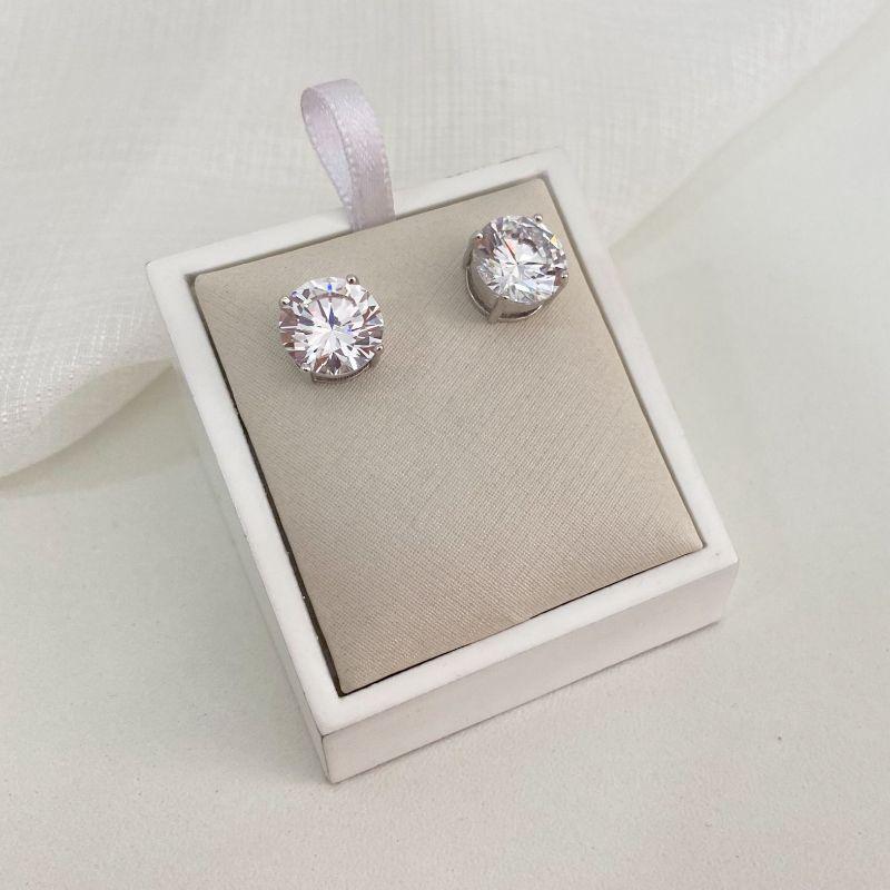 BR PT PONTO DE LUZ 10MM