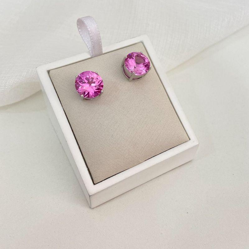 BR PT PONTO DE LUZ 10MM