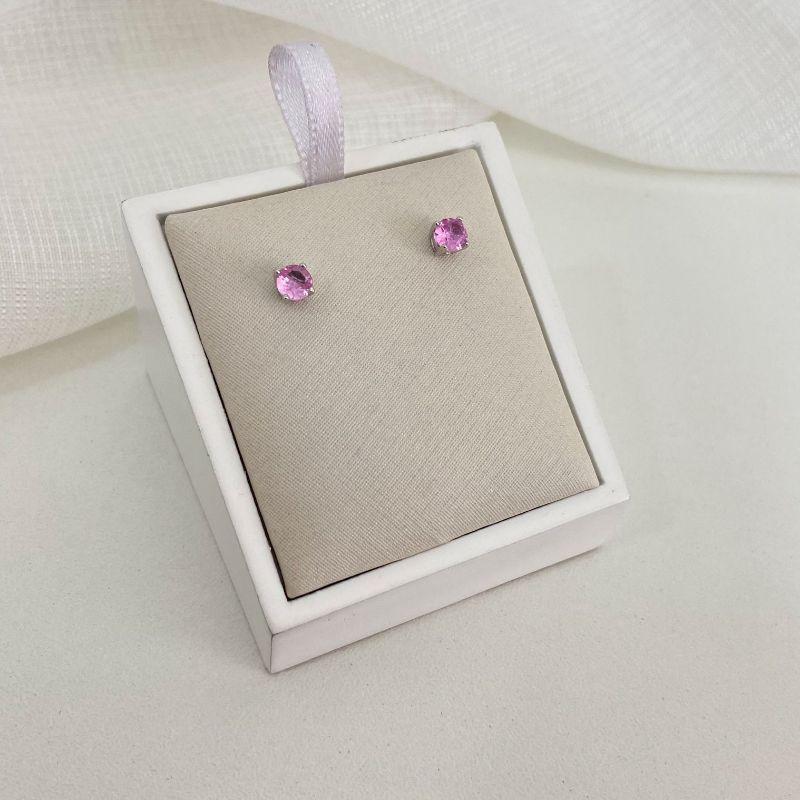 BR PT PONTO DE LUZ 4MM