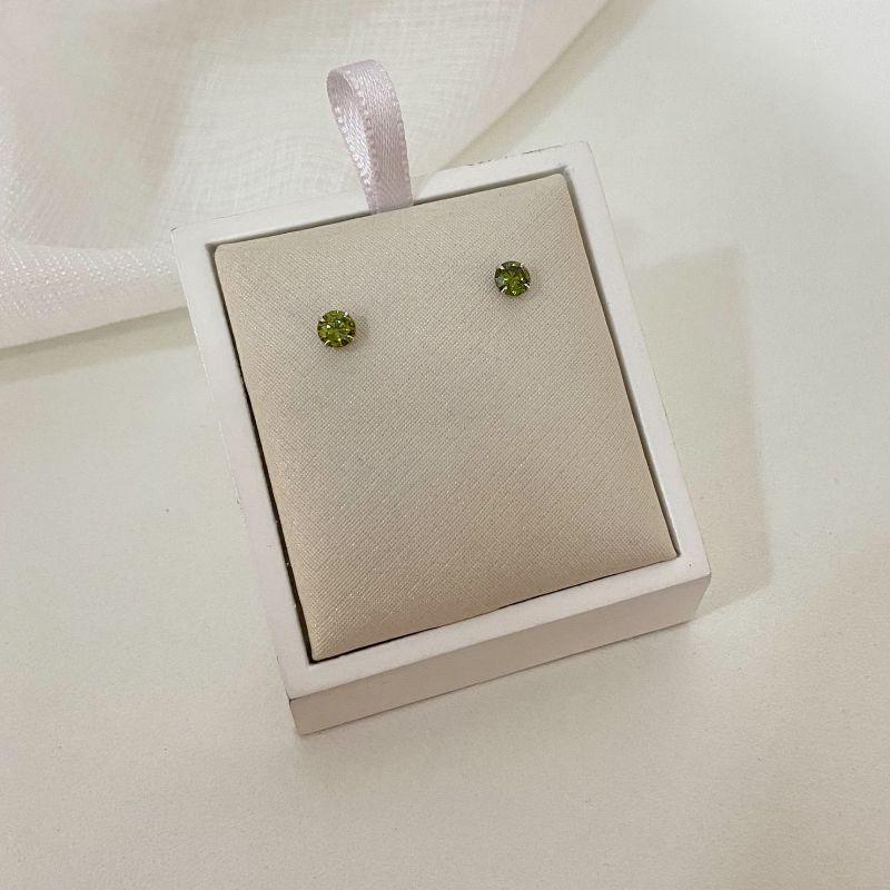 BR PT PONTO DE LUZ 4MM