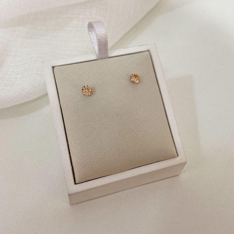 BR PT PONTO DE LUZ 4MM