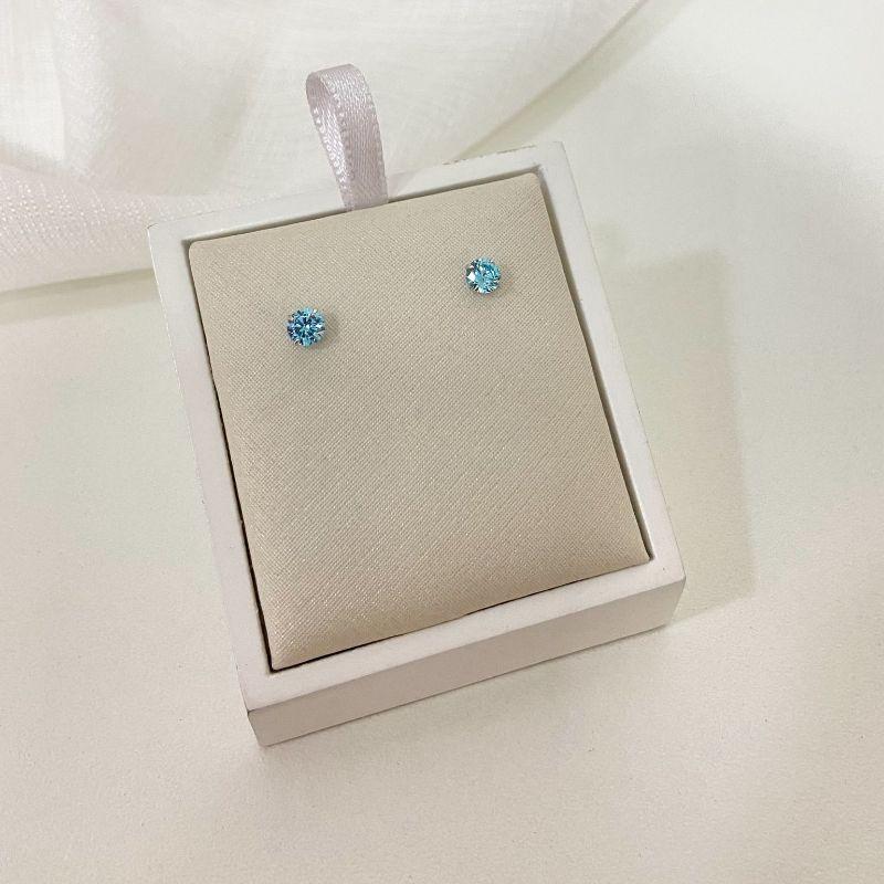 BR PT PONTO DE LUZ 4MM