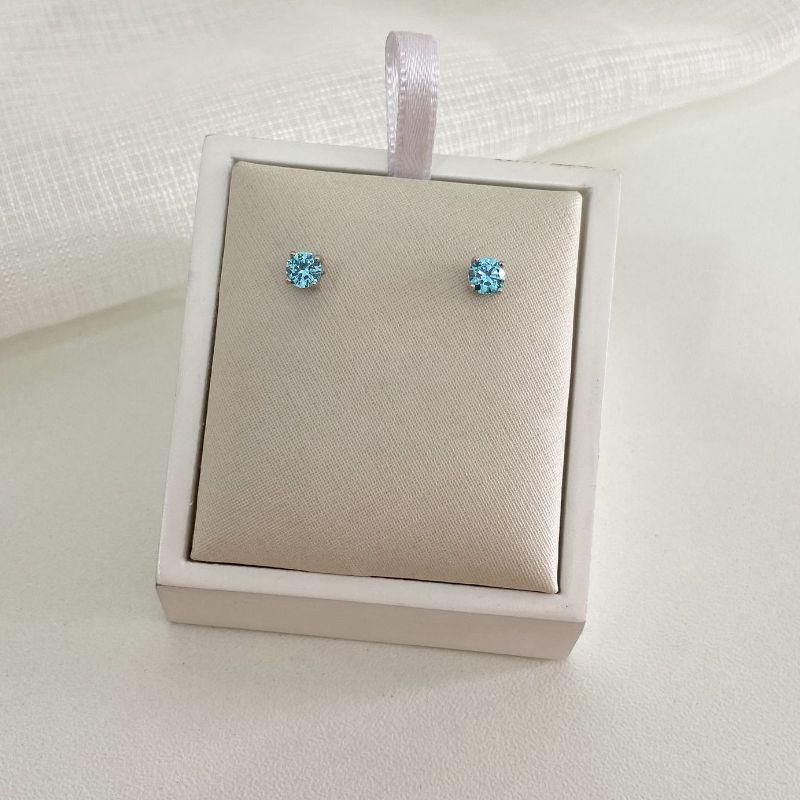 BR PT PONTO DE LUZ 4MM