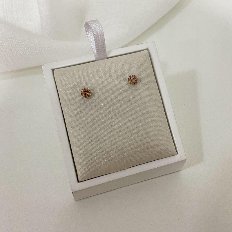 BR PT PONTO DE LUZ 4MM