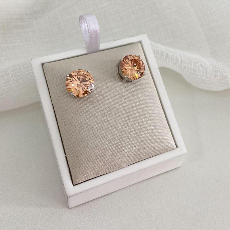 BR PT PONTO DE LUZ 8MM