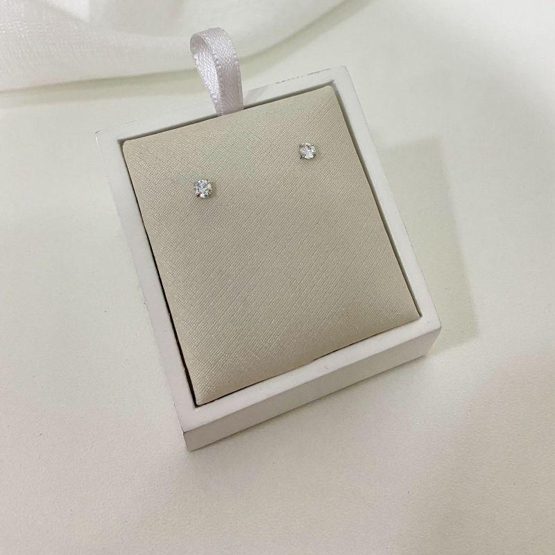 BR PT PONTO DE LUZ CRISTAL 3MM