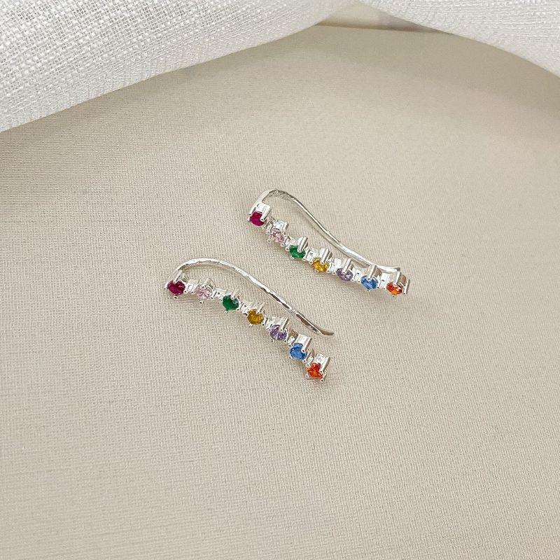 BR PT SCARF COLORIDO