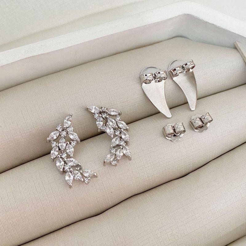 BR PT SCARF EM PEDRAS