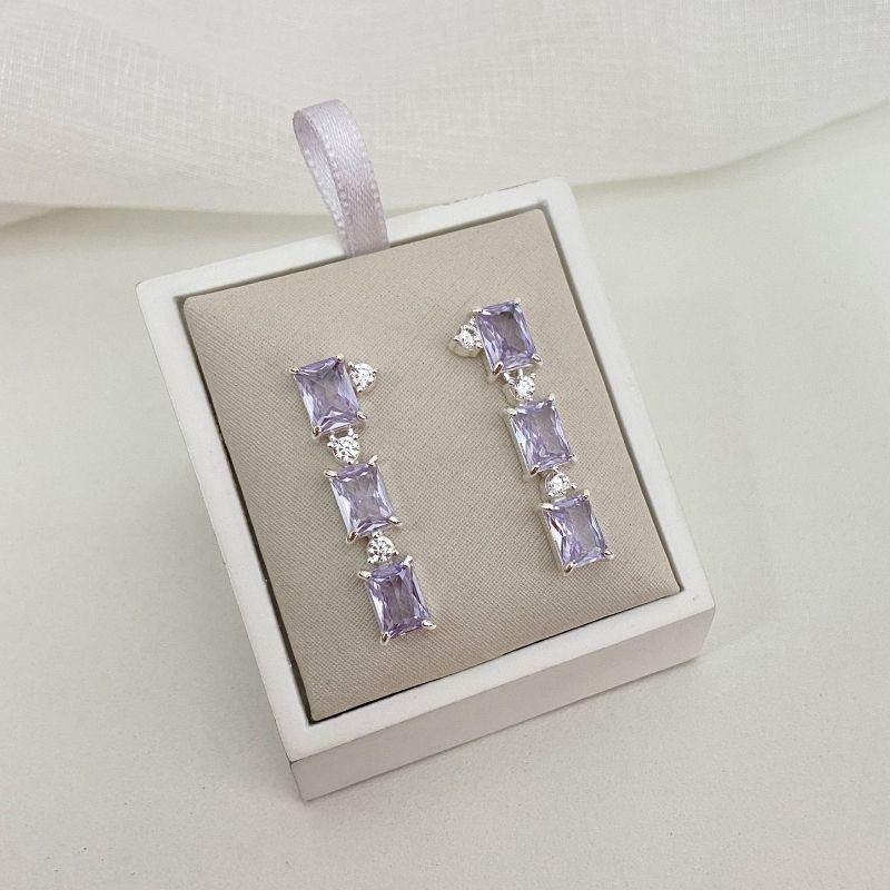 BR PTBR PT 3P LILÁS  NATURAL