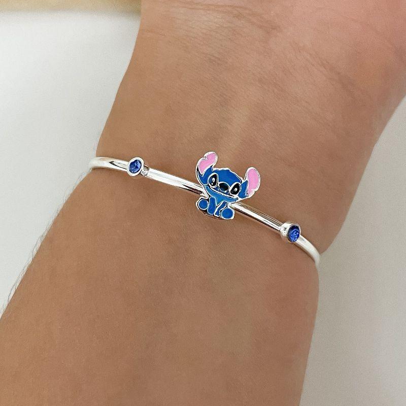 BRAC PT STITCH 2P AZUL