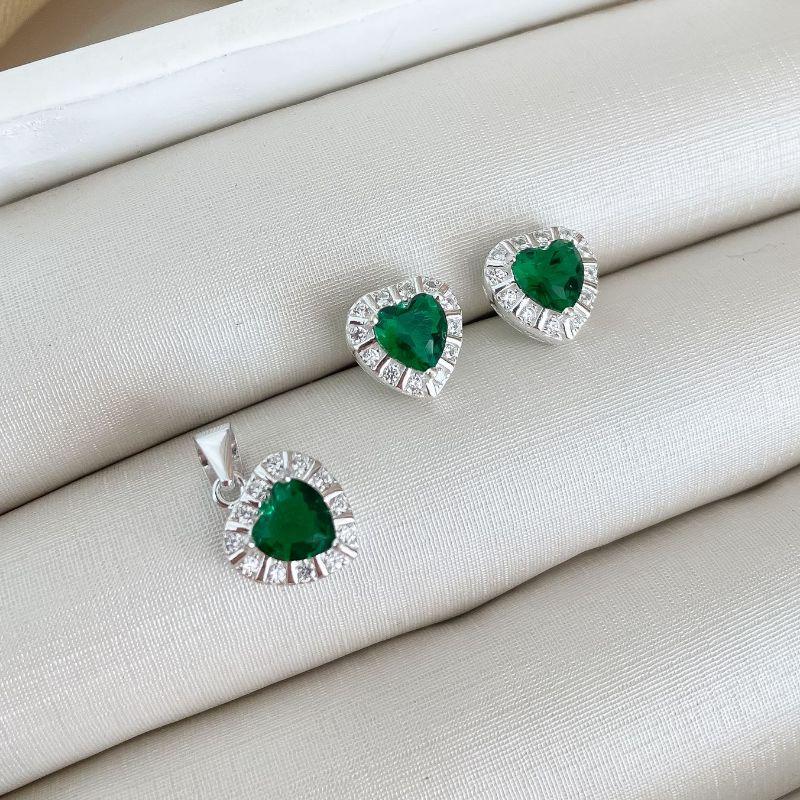 CONJ PT PEDRAS CRAVEJADA