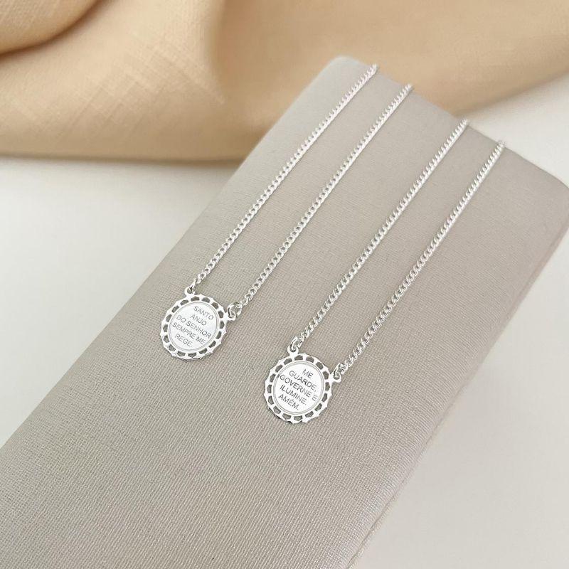 ESCAP PT PLACA SANTO ANJO