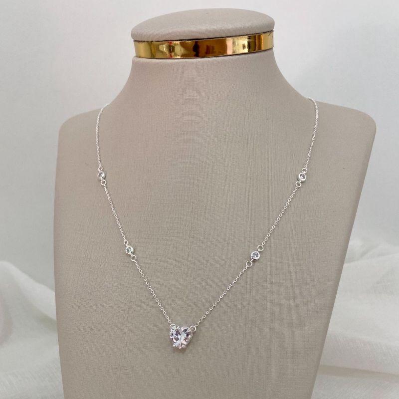 GARG PT CORAÇÃO CRISTAL