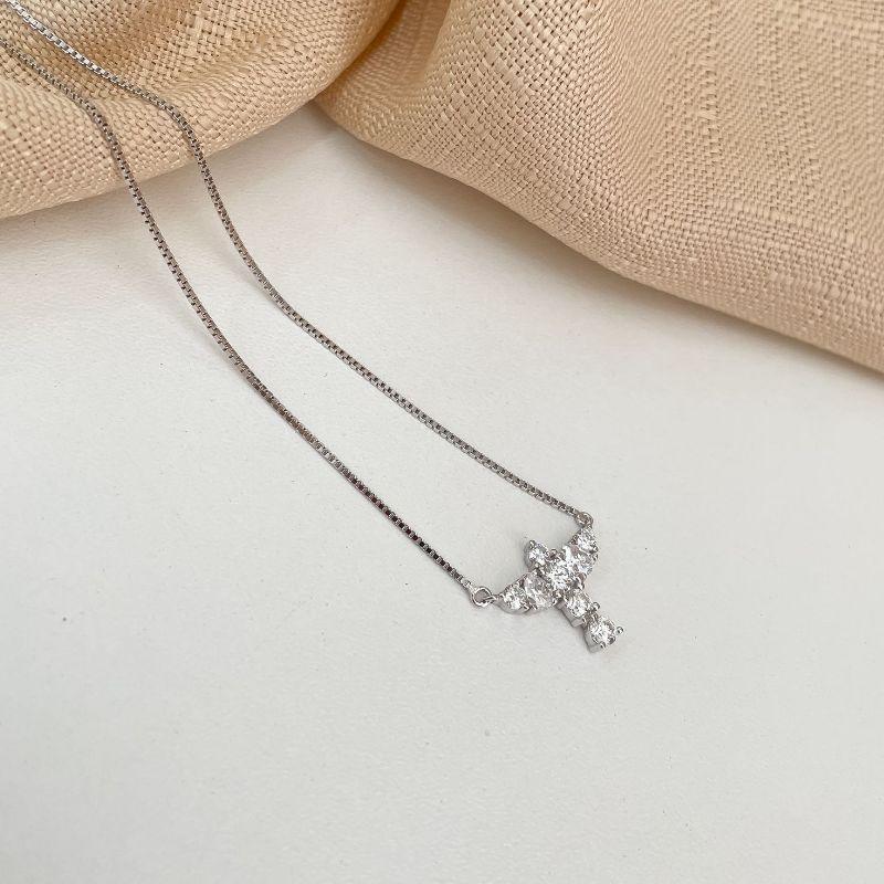 GARG PT DIVINO EM PEDRAS  2.5MM NITE