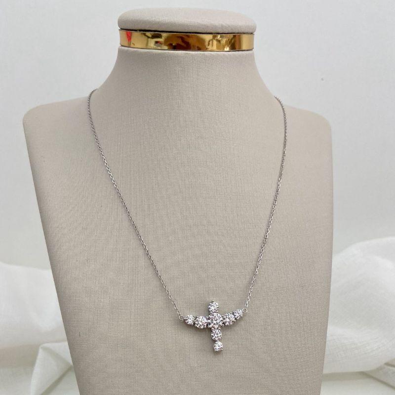 GARG PT DIVINO EM PEDRAS  45CM 6MM