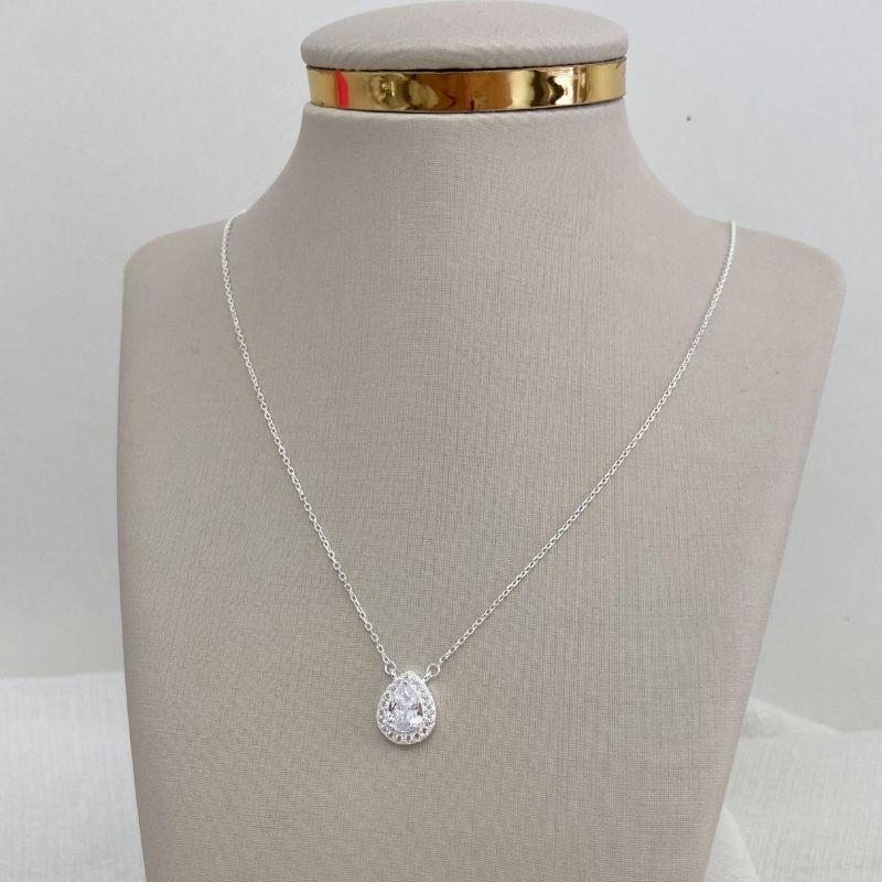 GARG PT GOTA CRISTAL CRAVEJADA