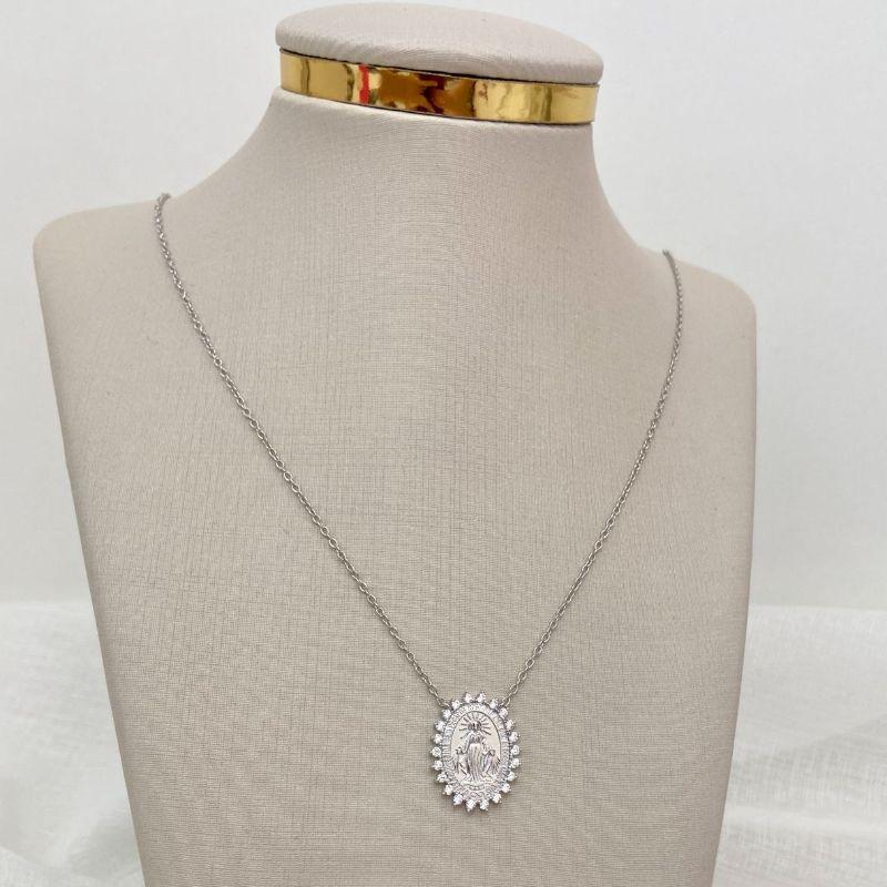 GARG PT N SR. DAS GRAÇAS CRAVEJADA