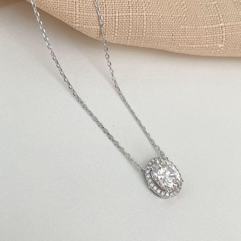 GARG PT PEDRA CRISTAL 8.10MM NITE