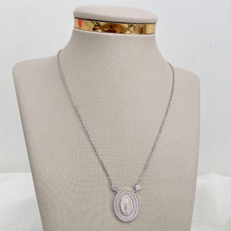 GARG PT PLACA N SR. DAS GRAÇAS CRAVEJADA 45CM 1MM